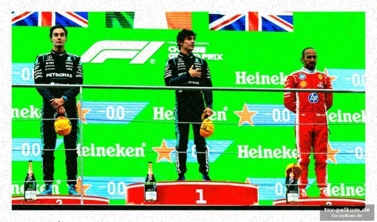Hamiltons neues kapitel