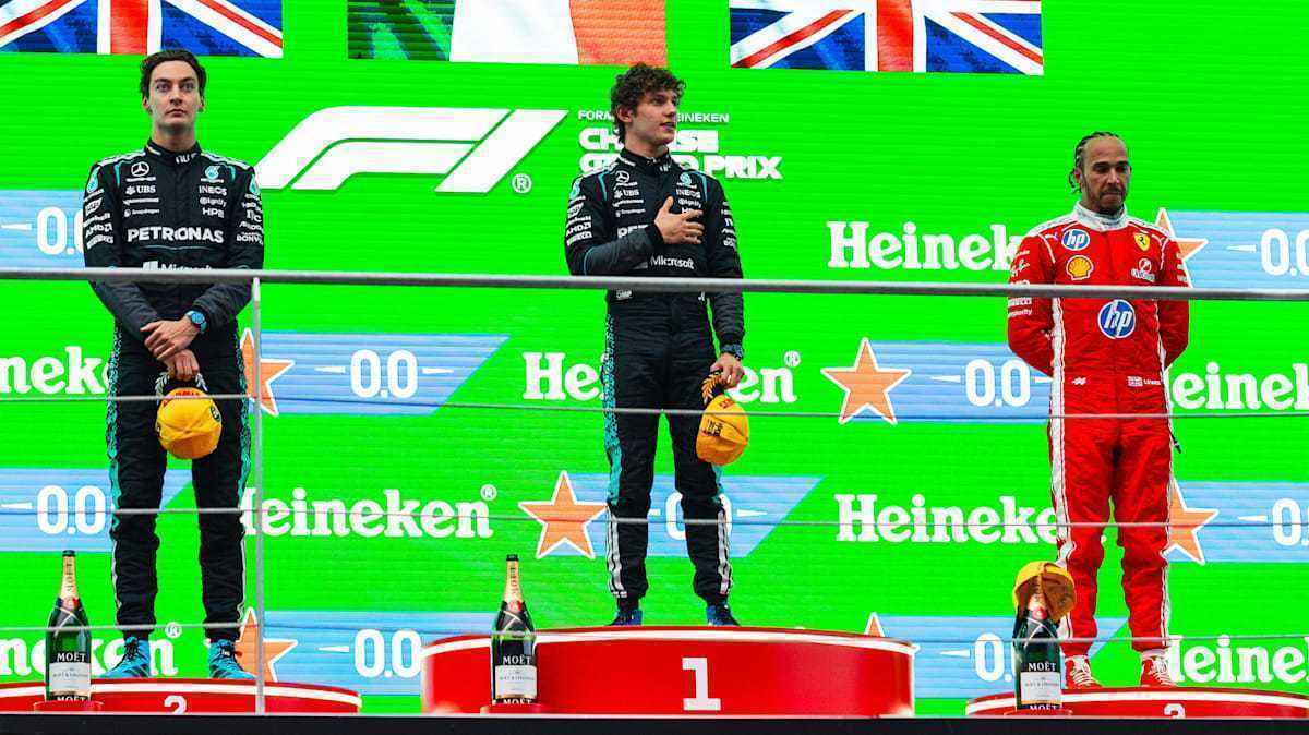 Antonelli tränenfeucht: 19-jahre-italiener schreibt in shanghai formel-1-geschichte