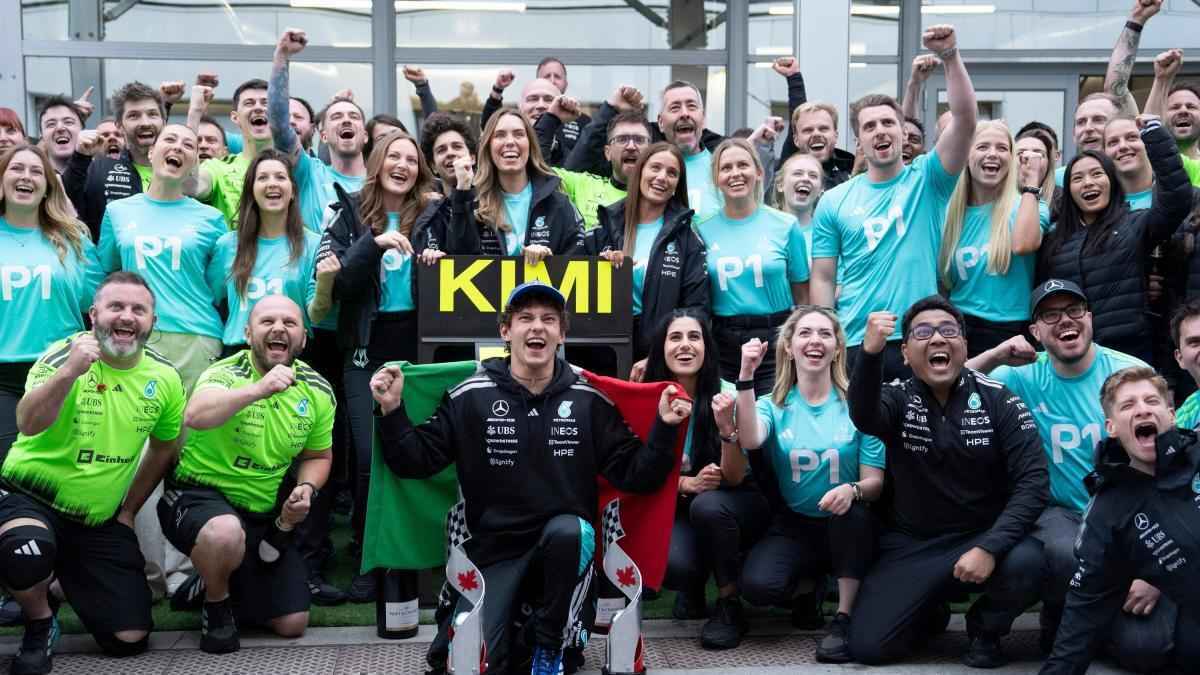 Antonelli triumphiert: bologneser jungstar erhält legendären bandini-pokal!
