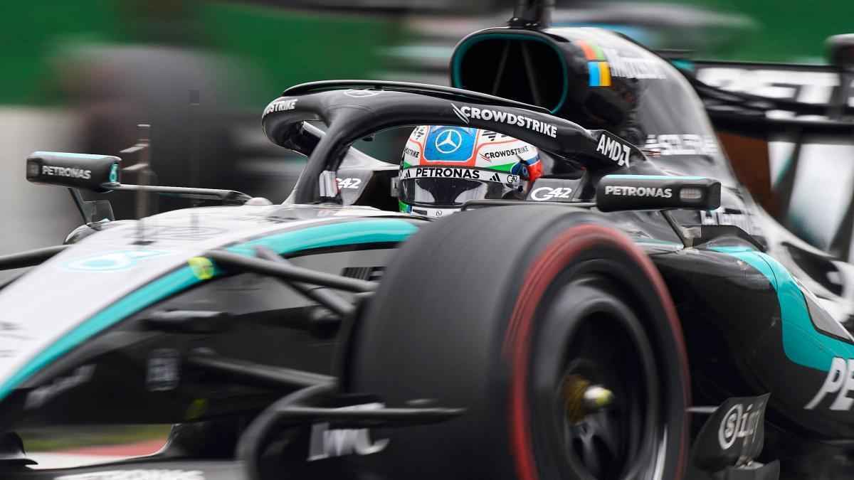 Antonelli triumphiert in kanada: ferrari feiert podestplatz!