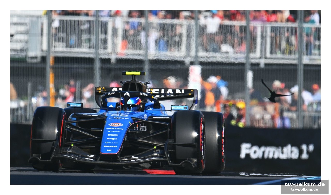 Ferrari nutzt die chance, mclaren patzt
