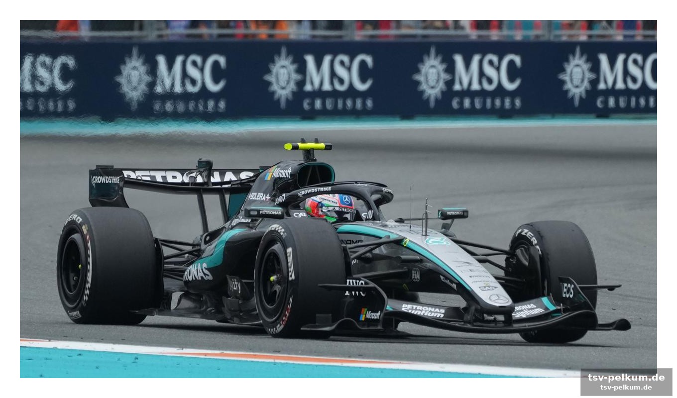 Verstappens aufholjagd und ein entscheidender fehler