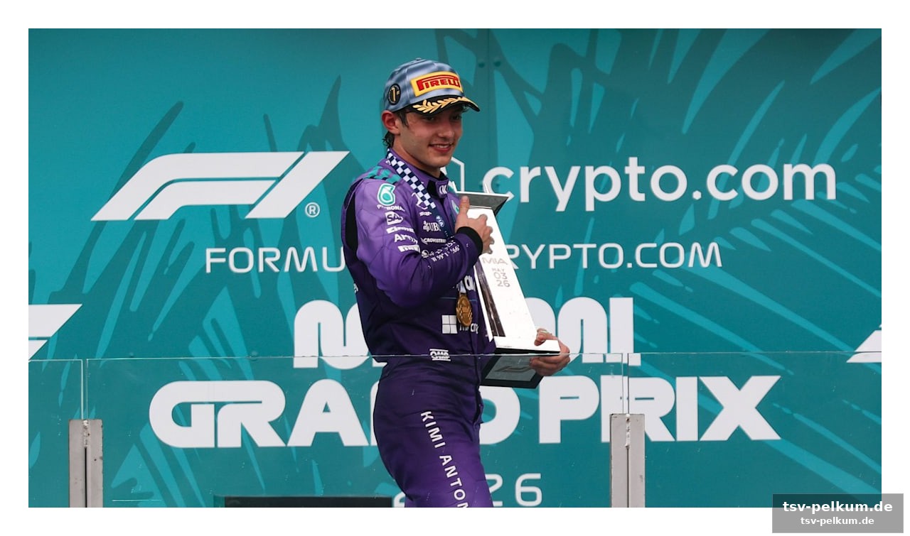 Mclaren im schatten, russell kämpft