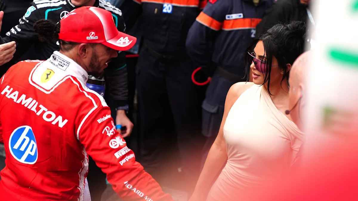 Antonelli triumphiert in monaco: der neue könig der formel 1?