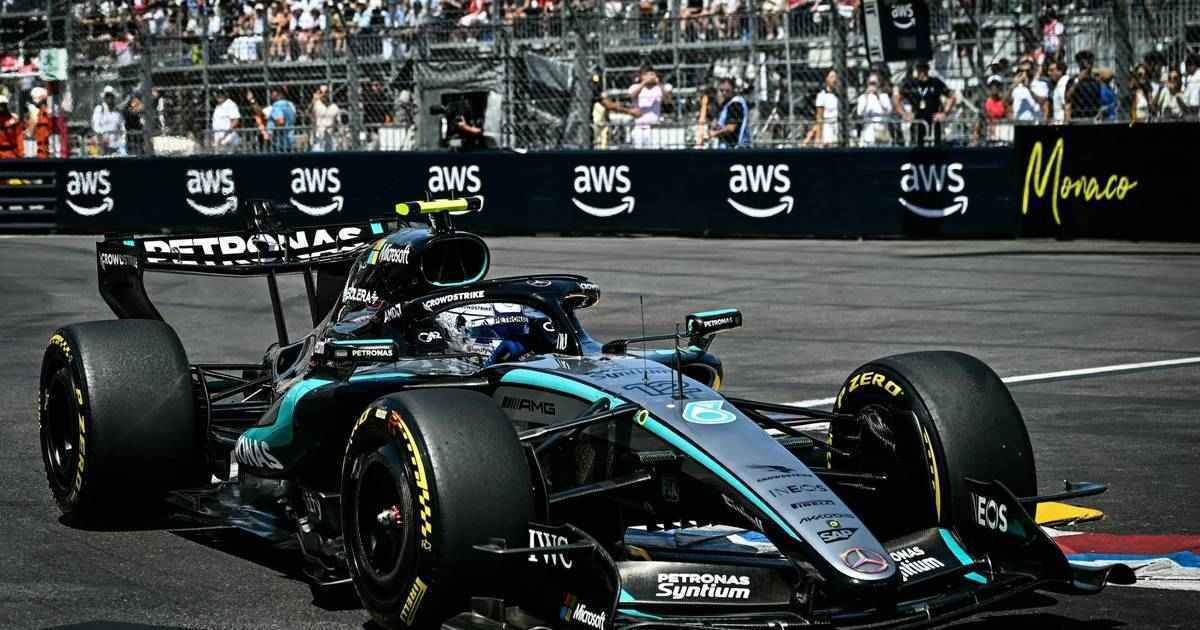 Antonelli triumphiert in monaco: neuer formel-1-stern geht auf!