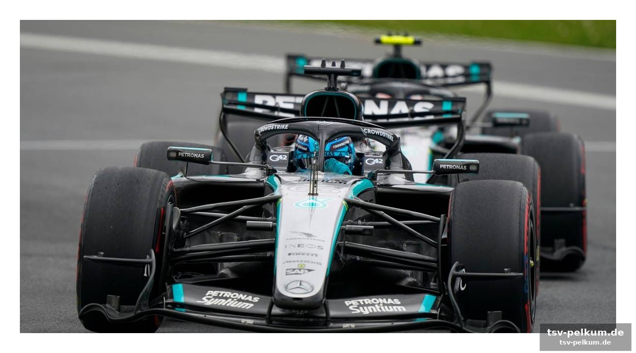 Regenpoker: mclaren verzockt sich