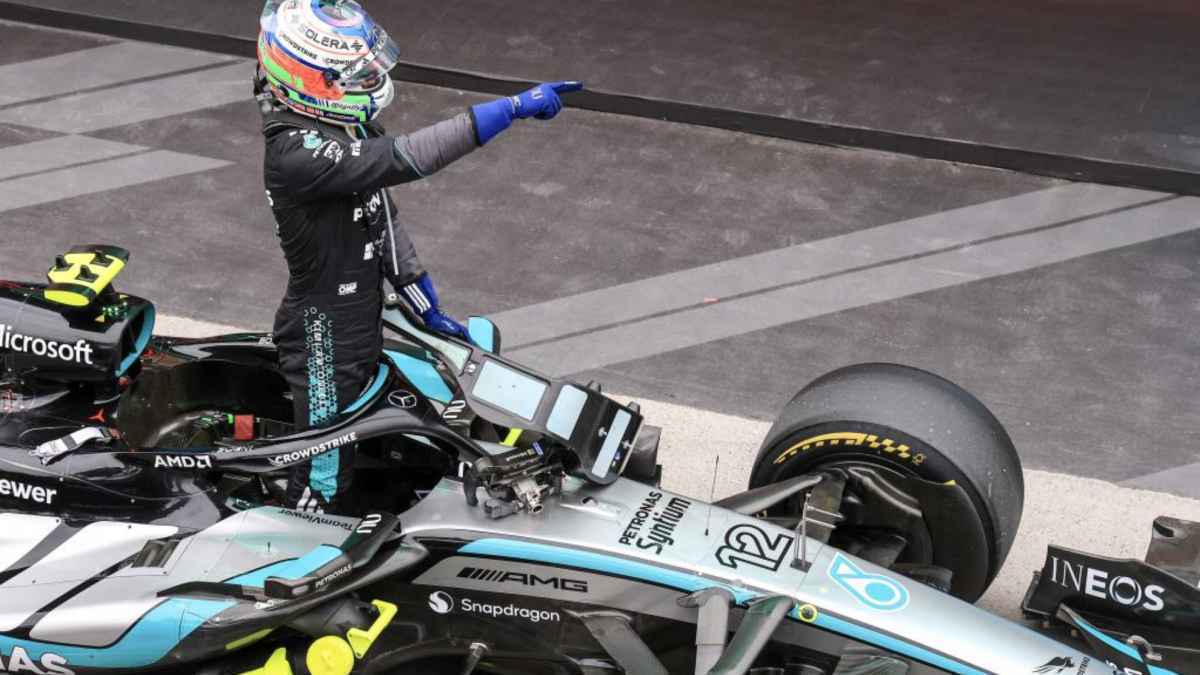 Antonelli triumphiert? monaco entscheidet über formel-1-titelkampf