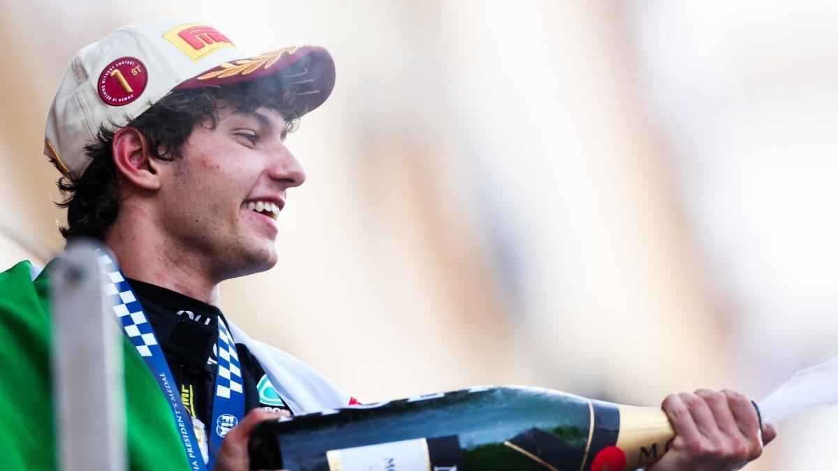 Antonelli und sinner: deutsche sportler triumphieren bei time's top 100!