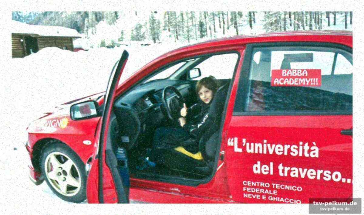 Mehr als nur ein „traverso“: die wurzeln des erfolgs
