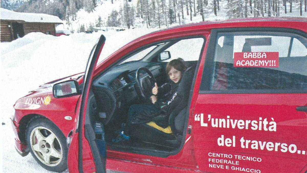 Antonelli: vom eis zum formel-1-sieg – ein ungewöhnlicher start!