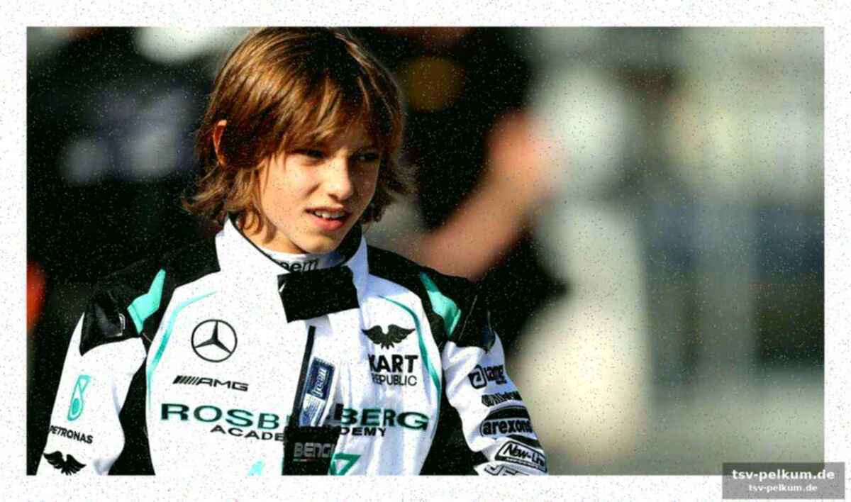 Wolffs coup: die entscheidung für antonelli