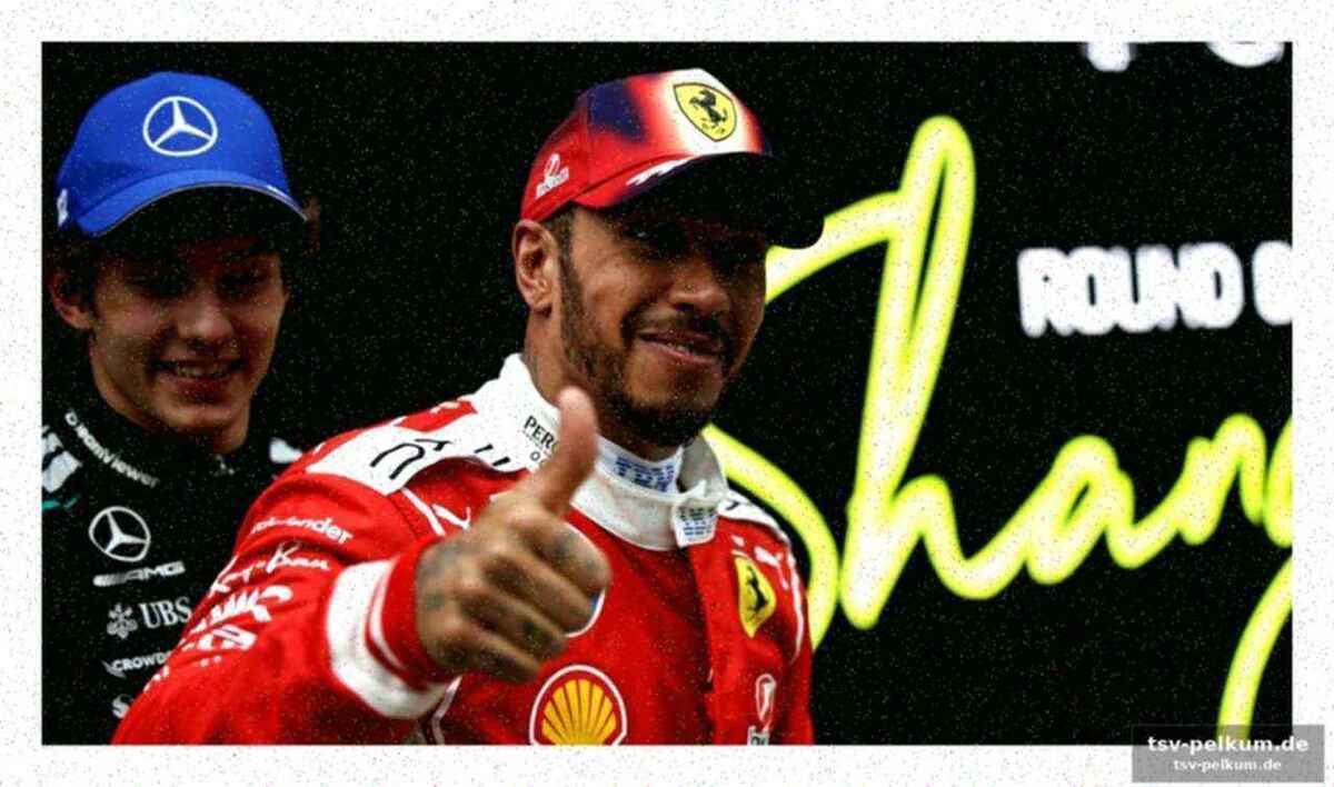 Der tag, an dem mclaren nicht einmal startet
