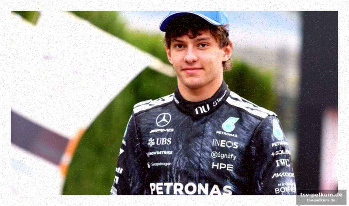 Warum suzuka der echte test ist
