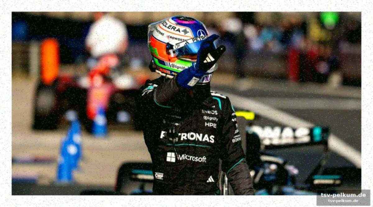Verstappen steht mit dem rücken zur wand