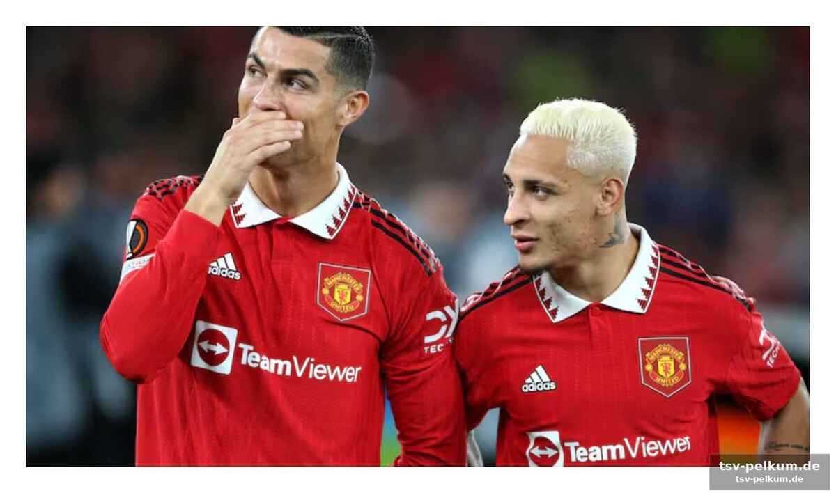 Die schatten des scheiterns im old trafford