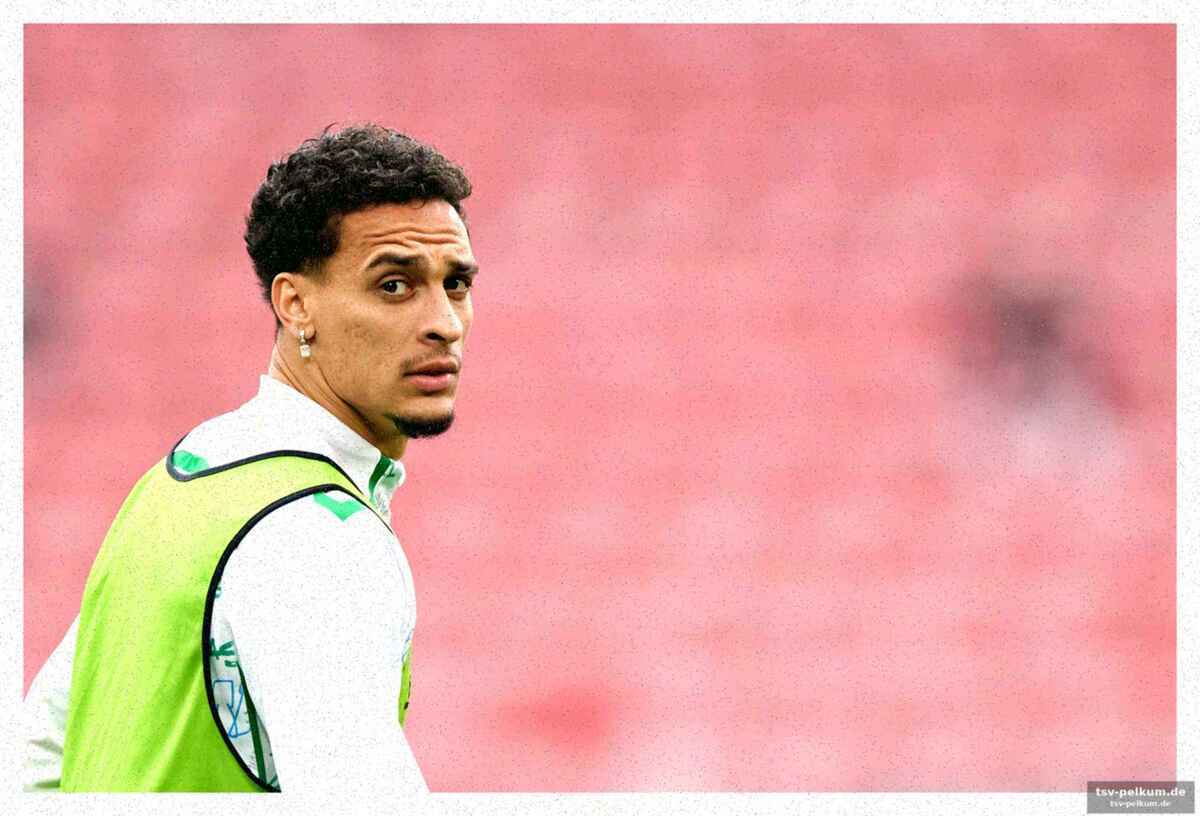 Was betis jetzt braucht, kann antony nur selbst liefern