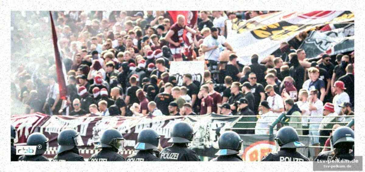 Stasi-vorwurf und rechtes image – ein verein kämpft gegen seine vergangenheit