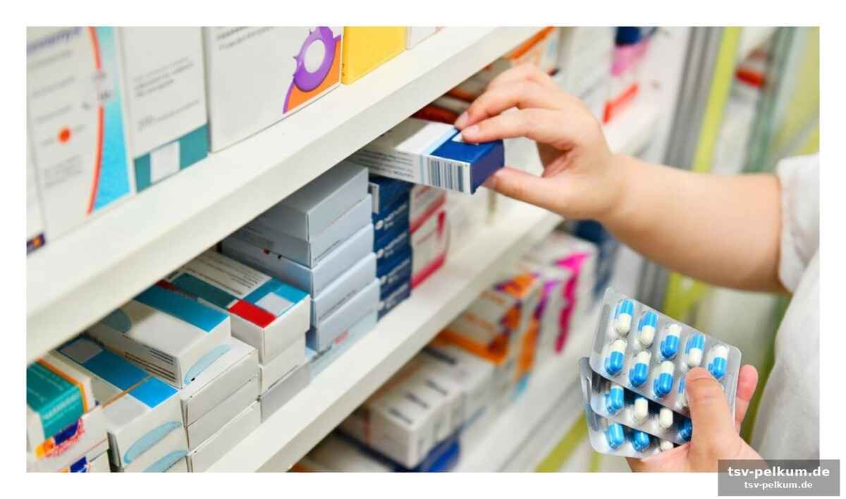 Geöffnete apotheken in den großstädten: ein überblick