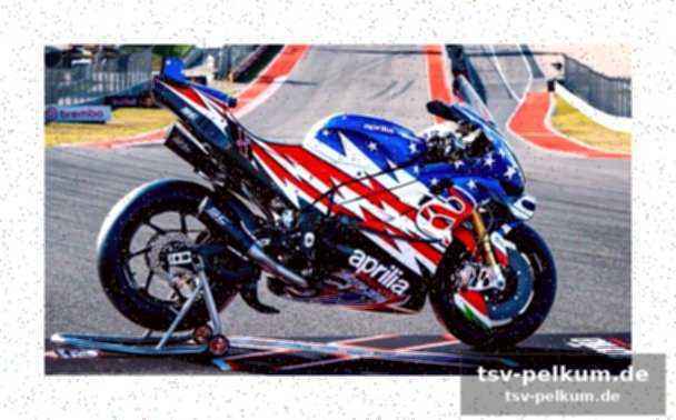 30 Bikes, drei kontinente, ein konto