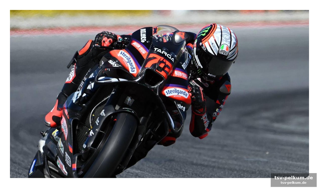Bezzecchi und bagnaia profitieren von der energie-power