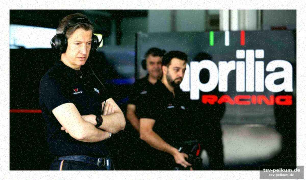 Bagnaia-transfer: aprilia verhandelt hinter verschlossenen türen