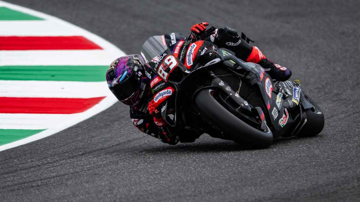 Aprilia-zoff in mugello: rivola setzt klare regeln!