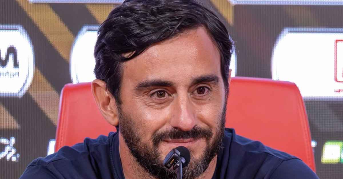 Aquilani: catanzaro-abgang? sportdirektor schwärmt von trainer!