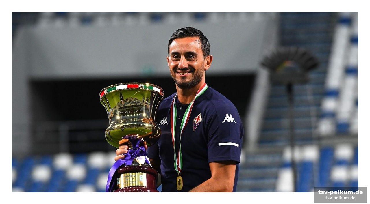 Antognonis lob: ein coup für catanzaro