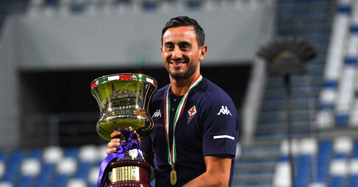 Aquilani: vom fiorentina-talent zum gefeierten coach!