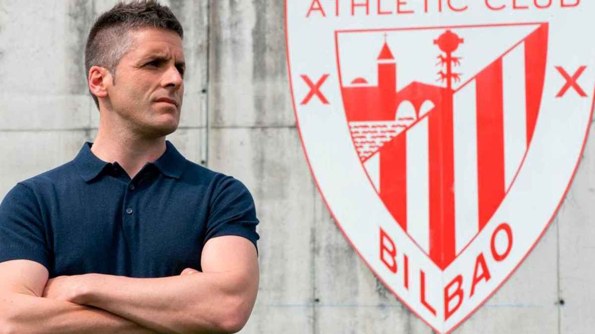 Aranbarri verlässt bilbao athletic: talentförderung im fokus!