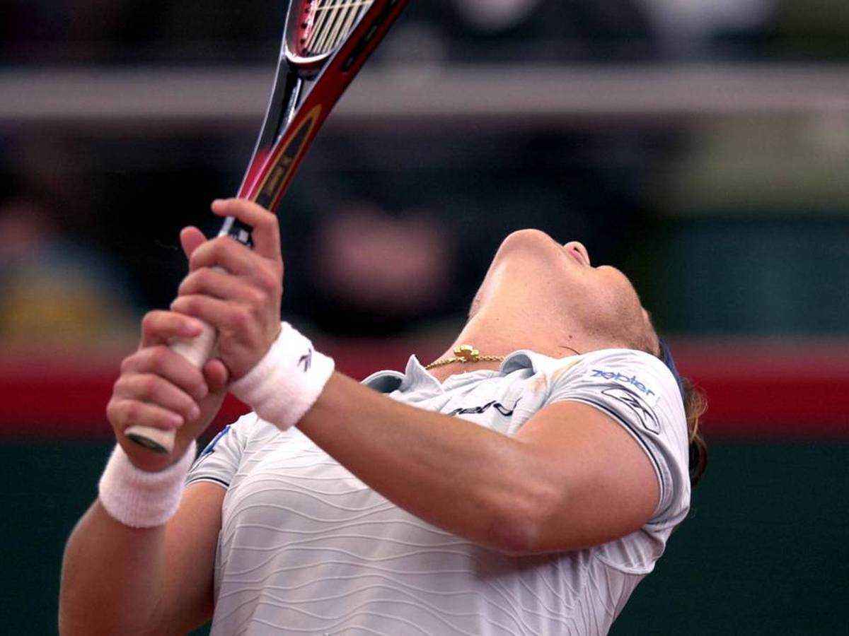 Arantxa sánchez vicario: vom tennis-star zum juristischen fall – ein schicksal