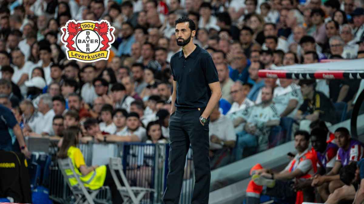Arbeloa: bayer leverkusen als nächste station?