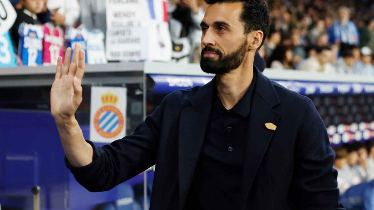 Arbeloa geht: real madrid beendet saison ohne titel und trainer!