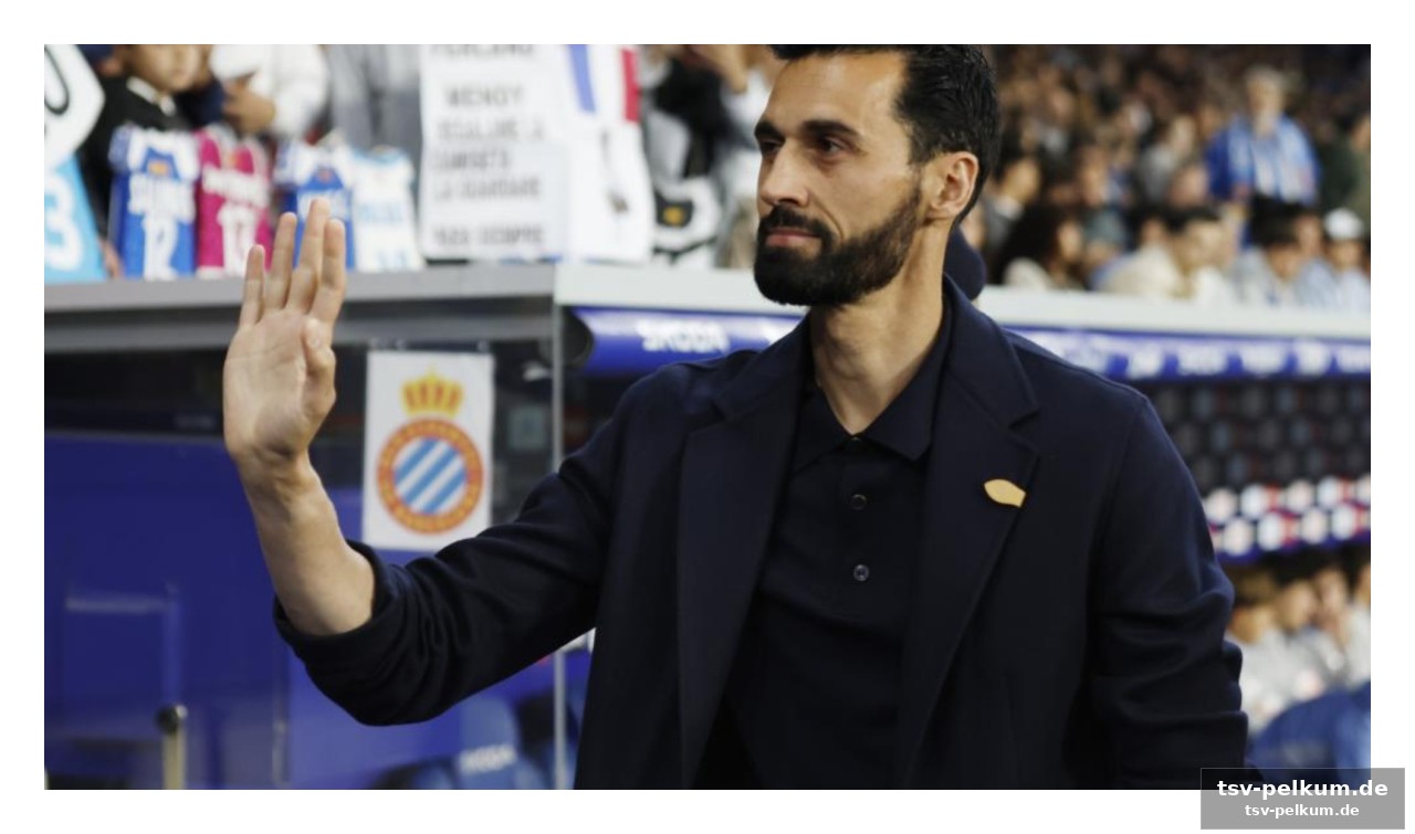 Mbappé-reise sorgt für fragen – arbeloa weicht aus