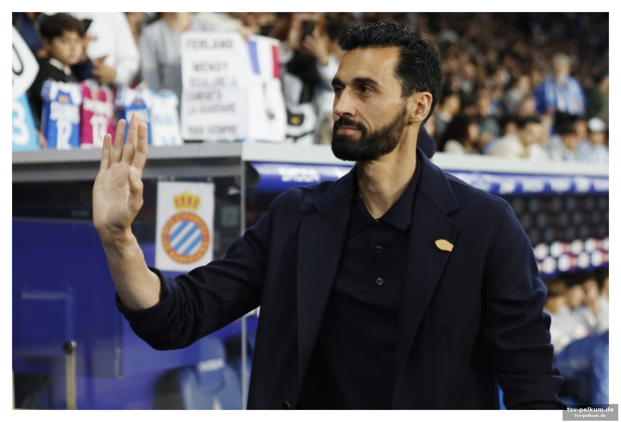 Kampfgeist und hingabe – die werte des real madrid