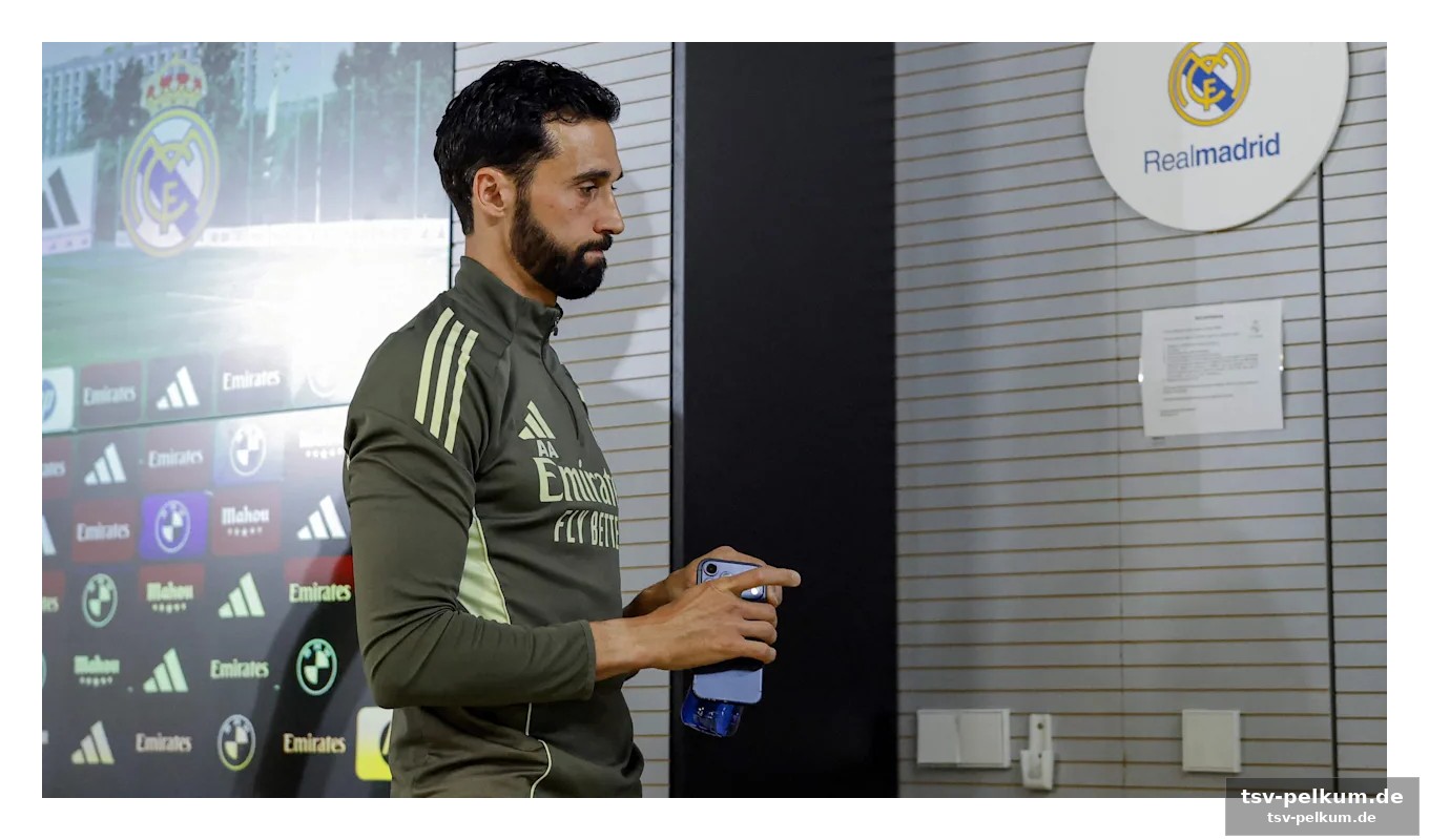 Arbeloa schließt mourinho-kooperation aus