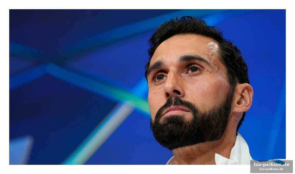 Arbeloa zündet den selbstzünder: 15 mal europa-cup, null zweifel