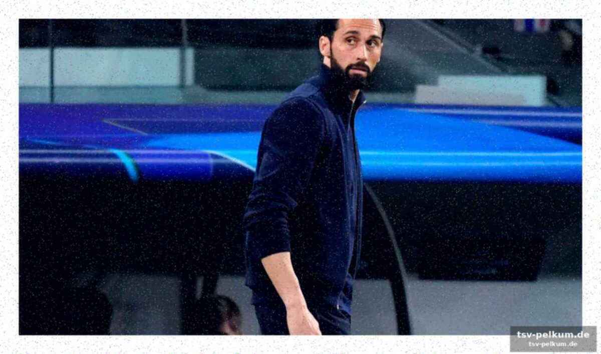 Die jacke ist teil der lv-kooperation mit real madrid