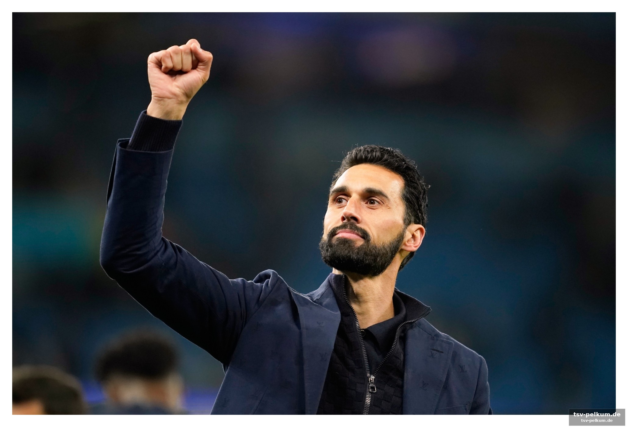 Die youth league und der nächste coup