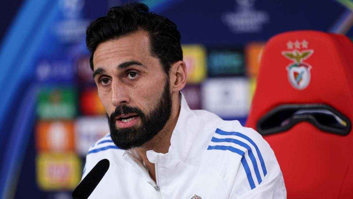 Arbeloa vor benfica-spiel: keine revanche, aber klarer sieg-wunsch