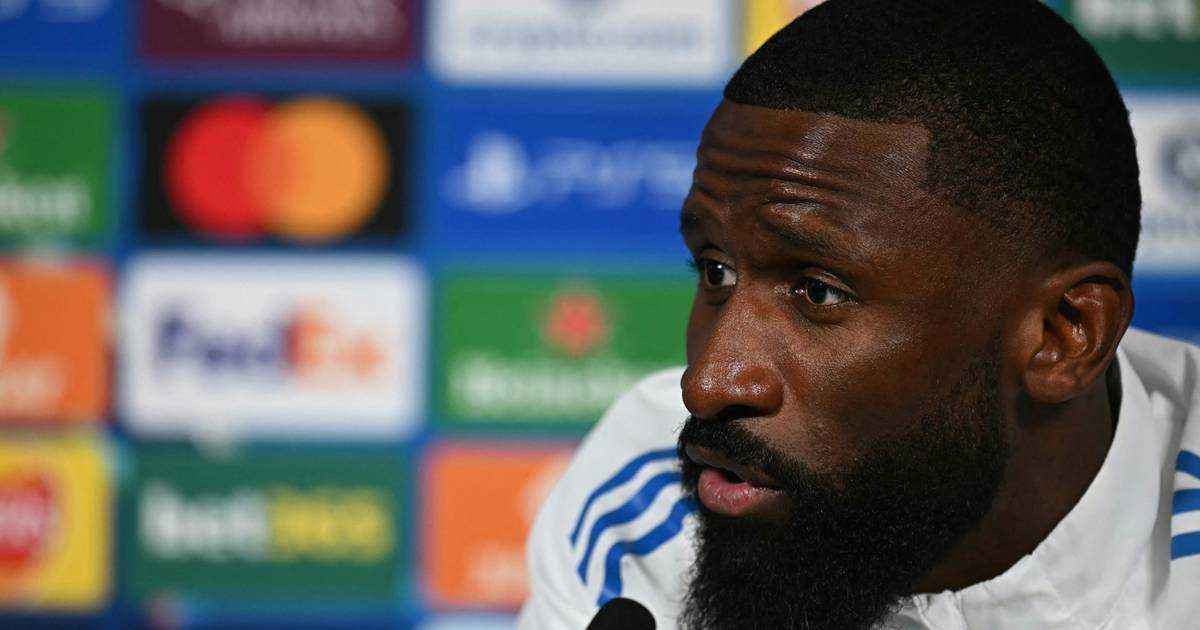 Arbeloa will rüdiger-statue im garten – doch real bietet kein neues kontrakt-paket an