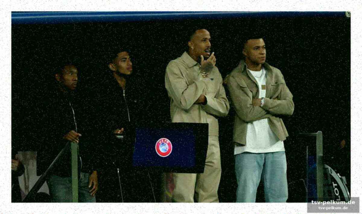 Mbappé oder díaz – ein krieg der welten