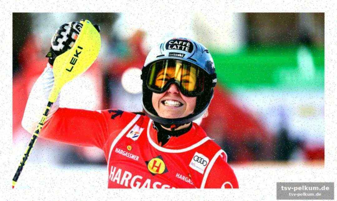 Michelle gisin fehlt – und das tut weh