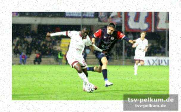 Catania versackt im niemandsland