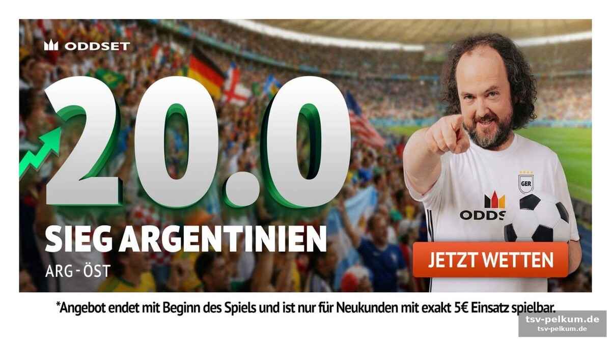 Die albiceleste im visier: kann messi seine gegner überraschen?