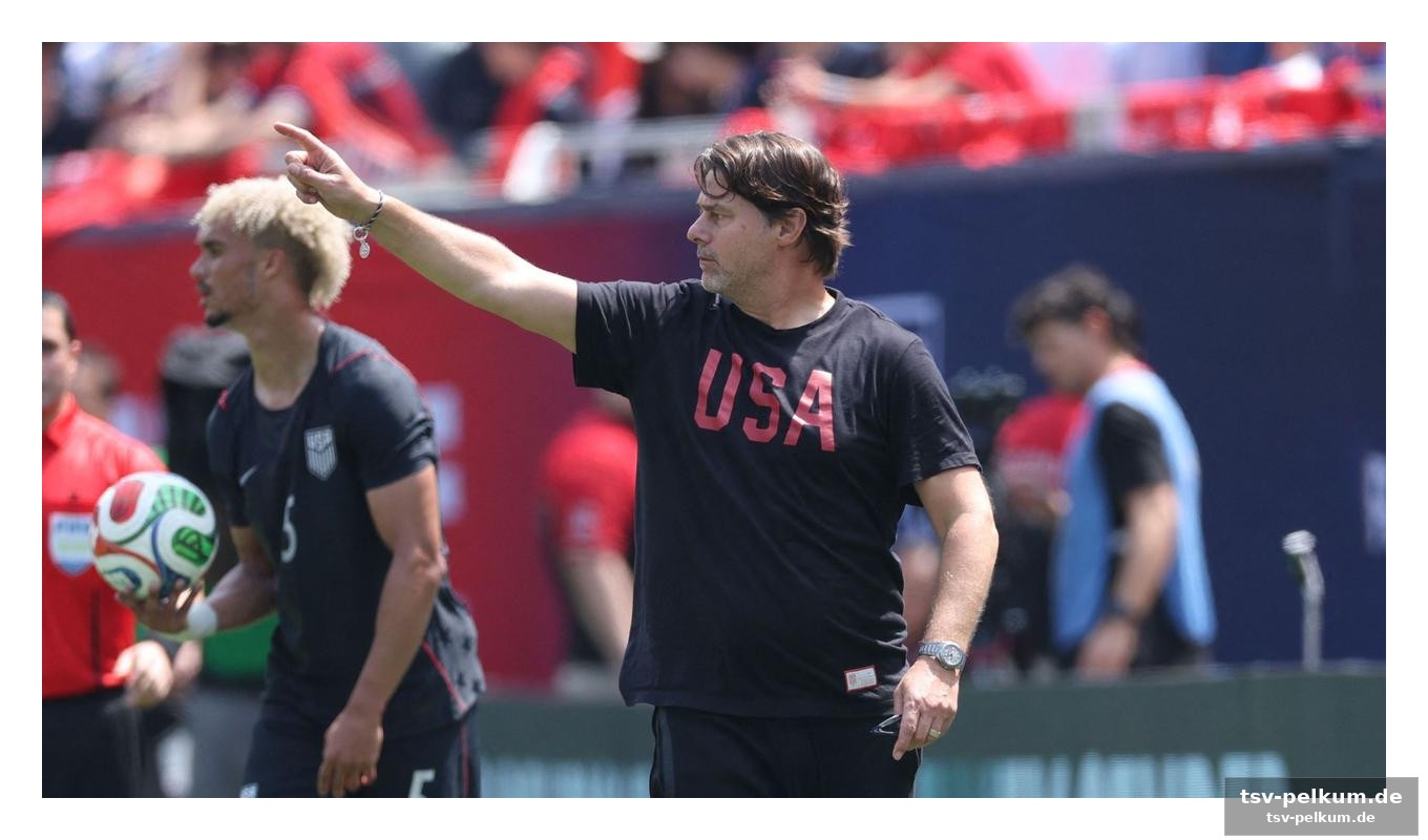 Die karrierewege zweier coaches im vergleich