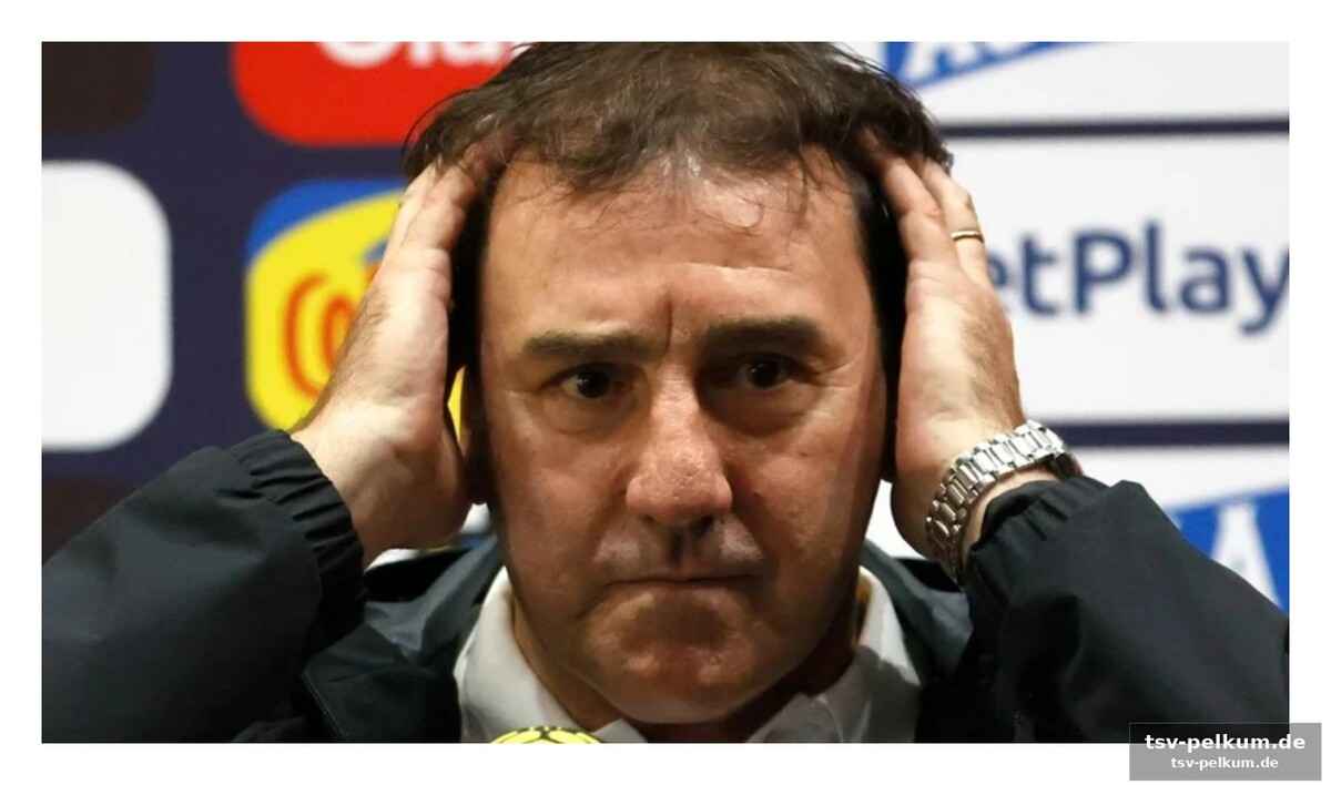 Ein deal mit den managern? die zweifel des experten iván mejía