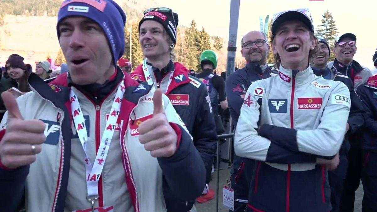 Armbruster kapituliert in lahti: das olympia-comeback endet im energie-absturz