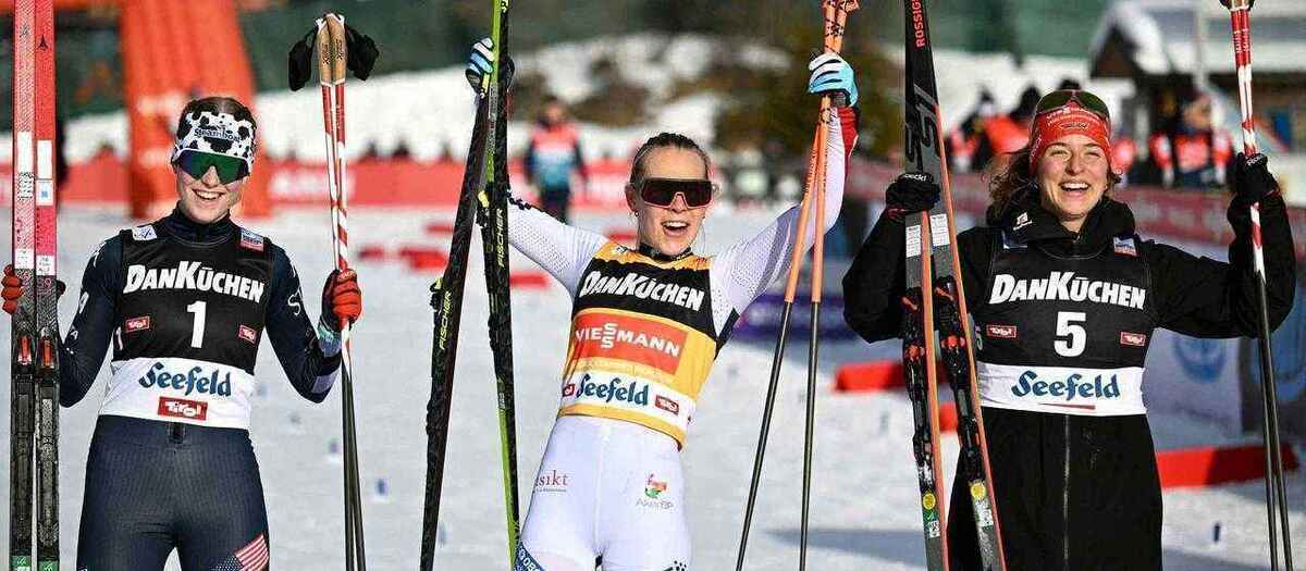 Armbruster sensation in seefeld – deutscher erfolgsschrei!