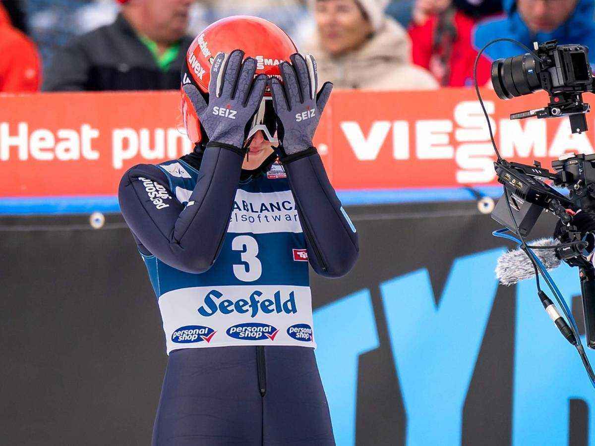 Armbrusters traum in seefeld geplatzt – hagen krönt sich zur königin!